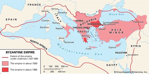  De Byzantijnse Verovering van Cilicië: Een Machtstrijd in Klein-Azië Tijdens de 10e Eeuw