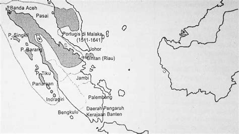 De Samudra-Pasai Sultanate; Een Oorsprong van Islamitische Overheersing en Zeehandelsdominantie in Noord-Sumatra