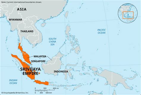 De Expeditie van Srivijaya naar de Orang Laut: Een Maritieme Tocht Door de Archipel en de Opkomst van een Zeemacht