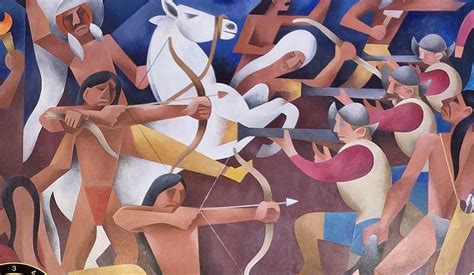 De Pueblo Revolt: Een Opstand Tegen Spaanse Overheersing en de Geboorte van een Nieuwe Era